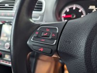 USED 2013 63 VOLKSWAGEN POLO 1.6 TDI SEL Hatchback 5dr Diesel Manual Euro 5 (90 ps) Satellite Navigation, Cruise Control, Parking Sensors, DAB Radio