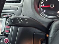 USED 2013 63 VOLKSWAGEN POLO 1.6 TDI SEL Hatchback 5dr Diesel Manual Euro 5 (90 ps) Satellite Navigation, Cruise Control, Parking Sensors, DAB Radio