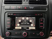 USED 2013 63 VOLKSWAGEN POLO 1.6 TDI SEL Hatchback 5dr Diesel Manual Euro 5 (90 ps) Satellite Navigation, Cruise Control, Parking Sensors, DAB Radio
