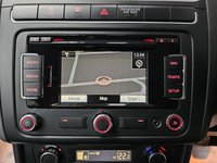 USED 2013 63 VOLKSWAGEN POLO 1.6 TDI SEL Hatchback 5dr Diesel Manual Euro 5 (90 ps) Satellite Navigation, Cruise Control, Parking Sensors, DAB Radio