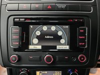 USED 2013 63 VOLKSWAGEN POLO 1.6 TDI SEL Hatchback 5dr Diesel Manual Euro 5 (90 ps) Satellite Navigation, Cruise Control, Parking Sensors, DAB Radio