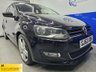 USED 2013 63 VOLKSWAGEN POLO 1.6 TDI SEL Hatchback 5dr Diesel Manual Euro 5 (90 ps) Satellite Navigation, Cruise Control, Parking Sensors, DAB Radio