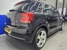 USED 2013 63 VOLKSWAGEN POLO 1.6 TDI SEL Hatchback 5dr Diesel Manual Euro 5 (90 ps) Satellite Navigation, Cruise Control, Parking Sensors, DAB Radio