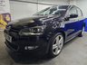 USED 2013 63 VOLKSWAGEN POLO 1.6 TDI SEL Hatchback 5dr Diesel Manual Euro 5 (90 ps) Satellite Navigation, Cruise Control, Parking Sensors, DAB Radio