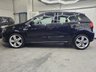 USED 2013 63 VOLKSWAGEN POLO 1.6 TDI SEL Hatchback 5dr Diesel Manual Euro 5 (90 ps) Satellite Navigation, Cruise Control, Parking Sensors, DAB Radio