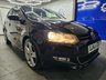 USED 2013 63 VOLKSWAGEN POLO 1.6 TDI SEL Hatchback 5dr Diesel Manual Euro 5 (90 ps) Satellite Navigation, Cruise Control, Parking Sensors, DAB Radio