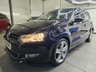 USED 2013 63 VOLKSWAGEN POLO 1.6 TDI SEL Hatchback 5dr Diesel Manual Euro 5 (90 ps) Satellite Navigation, Cruise Control, Parking Sensors, DAB Radio