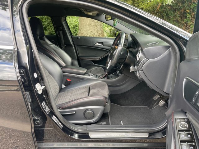 2014 Mercedes-Benz A-CLASS - Photo 12