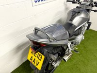 USED 2010 10 SUZUKI Bandit 1250 1255cc Great Example, Titanium Exhaust, Seat Cowl, Best Colour.