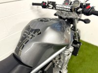USED 2010 10 SUZUKI Bandit 1250 1255cc Great Example, Titanium Exhaust, Seat Cowl, Best Colour.