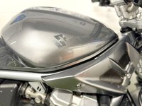 USED 2010 10 SUZUKI Bandit 1250 1255cc Great Example, Titanium Exhaust, Seat Cowl, Best Colour.