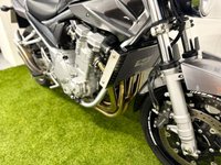 USED 2010 10 SUZUKI Bandit 1250 1255cc Great Example, Titanium Exhaust, Seat Cowl, Best Colour.
