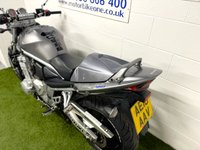 USED 2010 10 SUZUKI Bandit 1250 1255cc Great Example, Titanium Exhaust, Seat Cowl, Best Colour.