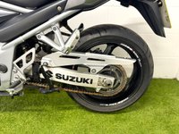 USED 2010 10 SUZUKI Bandit 1250 1255cc Great Example, Titanium Exhaust, Seat Cowl, Best Colour.