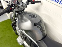 USED 2010 10 SUZUKI Bandit 1250 1255cc Great Example, Titanium Exhaust, Seat Cowl, Best Colour.