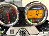 USED 2010 10 SUZUKI Bandit 1250 1255cc Great Example, Titanium Exhaust, Seat Cowl, Best Colour.