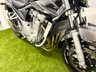 USED 2010 10 SUZUKI Bandit 1250 1255cc Great Example, Titanium Exhaust, Seat Cowl, Best Colour.