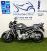 USED 2010 10 SUZUKI Bandit 1250 1255cc Great Example, Titanium Exhaust, Seat Cowl, Best Colour.