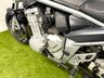 USED 2010 10 SUZUKI Bandit 1250 1255cc Great Example, Titanium Exhaust, Seat Cowl, Best Colour.