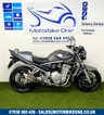 USED 2010 10 SUZUKI Bandit 1250 1255cc Great Example, Titanium Exhaust, Seat Cowl, Best Colour.
