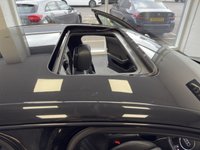 USED 2017 17 AUDI A6 SALOON 2.0 TDI Black Edition Saloon 4dr Diesel S Tronic quattro Euro 6 (s/s) (190 ps) SUNROOF SATNAV DAB HETD SEATS