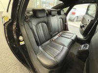 USED 2017 17 AUDI A6 SALOON 2.0 TDI Black Edition Saloon 4dr Diesel S Tronic quattro Euro 6 (s/s) (190 ps) SUNROOF SATNAV DAB HETD SEATS