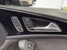 USED 2017 17 AUDI A6 SALOON 2.0 TDI Black Edition Saloon 4dr Diesel S Tronic quattro Euro 6 (s/s) (190 ps) SUNROOF SATNAV DAB HETD SEATS