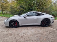 USED 2019 19 PORSCHE 911 3.0T 992 Carrera S Coupe 2dr Petrol PDK Euro 6 (s/s) (450 ps) 8.9% APR FINANCE RATES