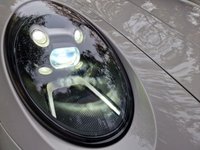 USED 2019 19 PORSCHE 911 3.0T 992 Carrera S Coupe 2dr Petrol PDK Euro 6 (s/s) (450 ps) 8.9% APR FINANCE RATES