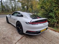 USED 2019 19 PORSCHE 911 3.0T 992 Carrera S Coupe 2dr Petrol PDK Euro 6 (s/s) (450 ps) 8.9% APR FINANCE RATES