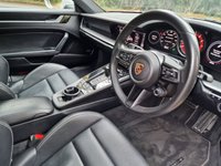 USED 2019 19 PORSCHE 911 3.0T 992 Carrera S Coupe 2dr Petrol PDK Euro 6 (s/s) (450 ps) 8.9% APR FINANCE RATES