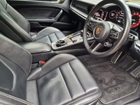 USED 2019 19 PORSCHE 911 3.0T 992 Carrera S Coupe 2dr Petrol PDK Euro 6 (s/s) (450 ps) 8.9% APR FINANCE RATES