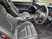 USED 2019 19 PORSCHE 911 3.0T 992 Carrera S Coupe 2dr Petrol PDK Euro 6 (s/s) (450 ps) 8.9% APR FINANCE RATES