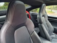 USED 2019 19 PORSCHE 911 3.0T 992 Carrera S Coupe 2dr Petrol PDK Euro 6 (s/s) (450 ps) 8.9% APR FINANCE RATES