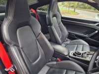 USED 2019 19 PORSCHE 911 3.0T 992 Carrera S Coupe 2dr Petrol PDK Euro 6 (s/s) (450 ps) 8.9% APR FINANCE RATES
