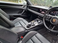 USED 2019 19 PORSCHE 911 3.0T 992 Carrera S Coupe 2dr Petrol PDK Euro 6 (s/s) (450 ps) 8.9% APR FINANCE RATES