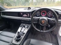 USED 2019 19 PORSCHE 911 3.0T 992 Carrera S Coupe 2dr Petrol PDK Euro 6 (s/s) (450 ps) 8.9% APR FINANCE RATES