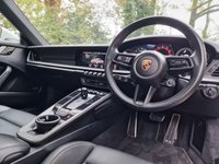 USED 2019 19 PORSCHE 911 3.0T 992 Carrera S Coupe 2dr Petrol PDK Euro 6 (s/s) (450 ps) 8.9% APR FINANCE RATES