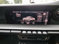 USED 2019 19 PORSCHE 911 3.0T 992 Carrera S Coupe 2dr Petrol PDK Euro 6 (s/s) (450 ps) 8.9% APR FINANCE RATES