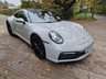 USED 2019 19 PORSCHE 911 3.0T 992 Carrera S Coupe 2dr Petrol PDK Euro 6 (s/s) (450 ps) 8.9% APR FINANCE RATES