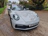 USED 2019 19 PORSCHE 911 3.0T 992 Carrera S Coupe 2dr Petrol PDK Euro 6 (s/s) (450 ps) 8.9% APR FINANCE RATES