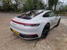 USED 2019 19 PORSCHE 911 3.0T 992 Carrera S Coupe 2dr Petrol PDK Euro 6 (s/s) (450 ps) 8.9% APR FINANCE RATES