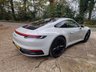USED 2019 19 PORSCHE 911 3.0T 992 Carrera S Coupe 2dr Petrol PDK Euro 6 (s/s) (450 ps) 8.9% APR FINANCE RATES