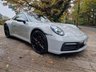 USED 2019 19 PORSCHE 911 3.0T 992 Carrera S Coupe 2dr Petrol PDK Euro 6 (s/s) (450 ps) 8.9% APR FINANCE RATES