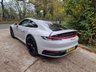USED 2019 19 PORSCHE 911 3.0T 992 Carrera S Coupe 2dr Petrol PDK Euro 6 (s/s) (450 ps) 8.9% APR FINANCE RATES