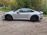 USED 2019 19 PORSCHE 911 3.0T 992 Carrera S Coupe 2dr Petrol PDK Euro 6 (s/s) (450 ps) 8.9% APR FINANCE RATES