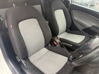 USED 2013 13 SEAT IBIZA 1.4 Toca Sport Coupe 3dr Petrol Manual Euro 5 (85 ps) 