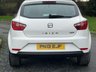USED 2013 13 SEAT IBIZA 1.4 Toca Sport Coupe 3dr Petrol Manual Euro 5 (85 ps) 