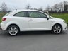 USED 2013 13 SEAT IBIZA 1.4 Toca Sport Coupe 3dr Petrol Manual Euro 5 (85 ps) 