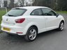 USED 2013 13 SEAT IBIZA 1.4 Toca Sport Coupe 3dr Petrol Manual Euro 5 (85 ps) 